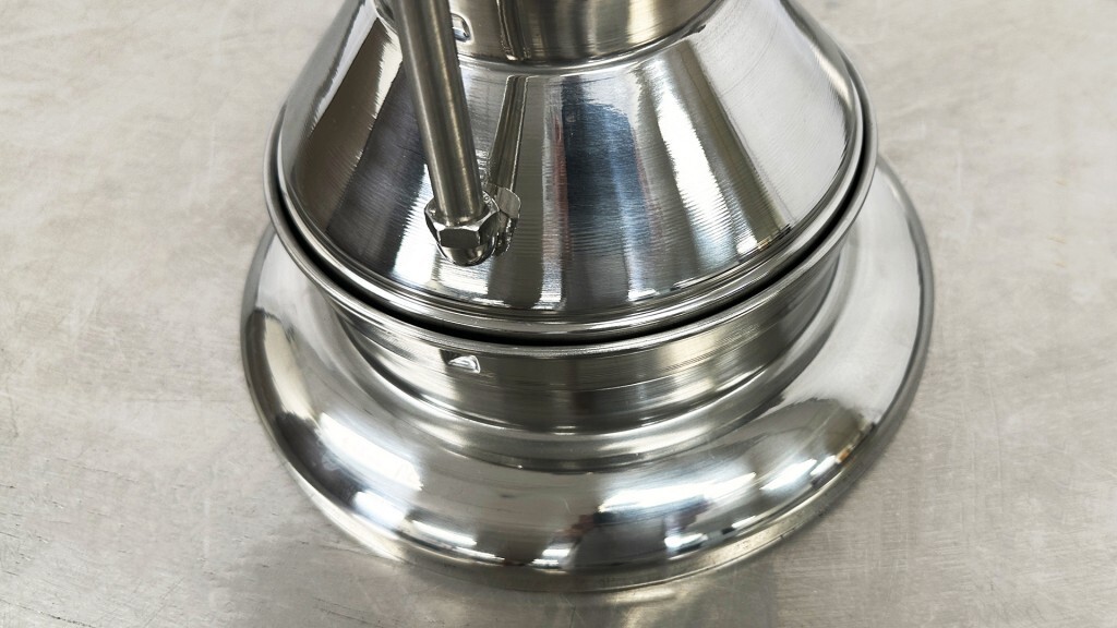 NEW Commercial Exhaust Fan Korean BBQ Retractable Restaurant Table NSF