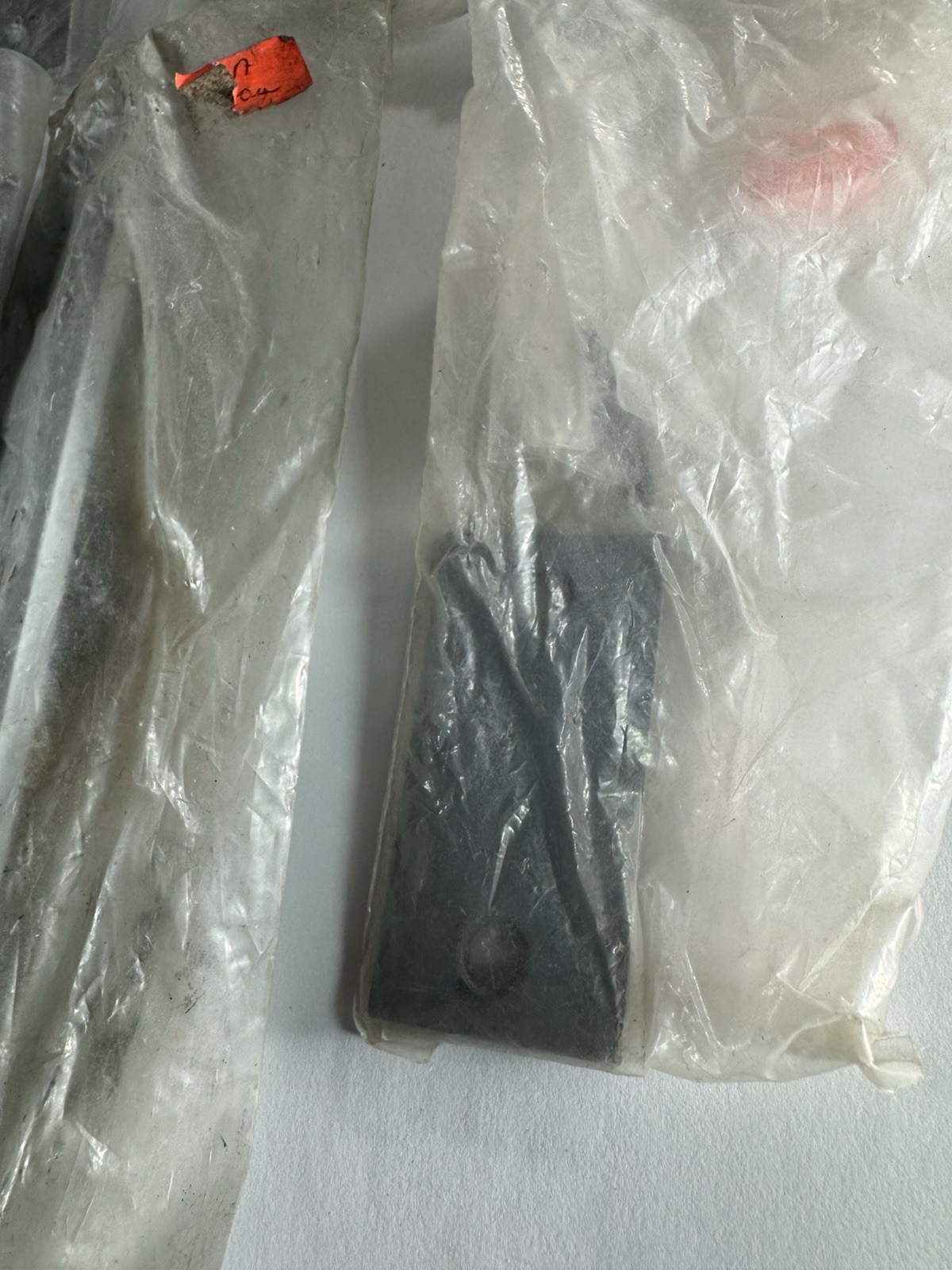 Lot of 15 Filler Plates - Locksmith Special - See Details