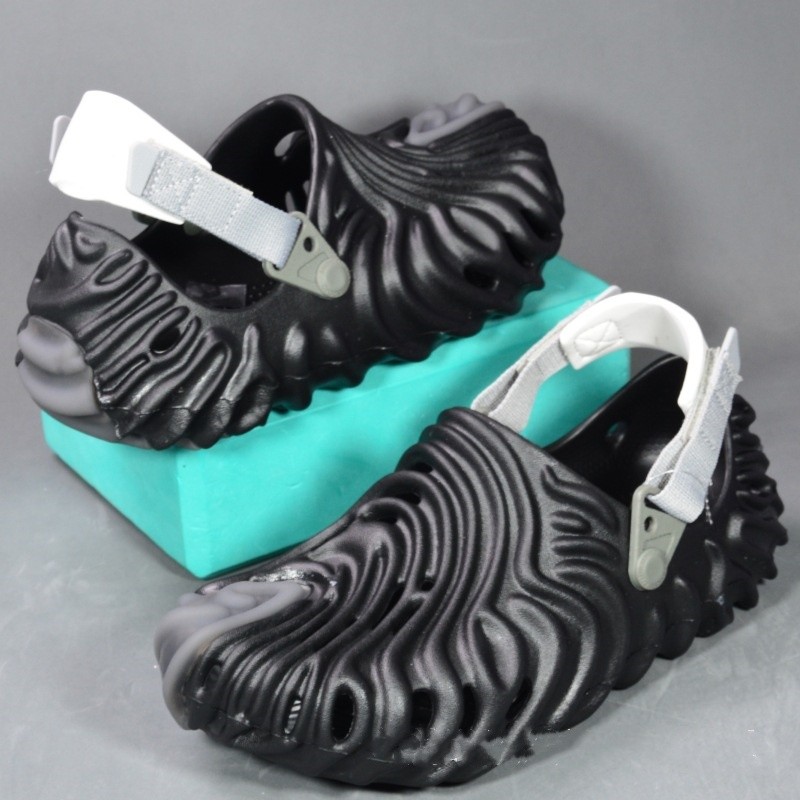 unisex Bembury Pollex Clog Men's Women's Crocs sandals beach shoes