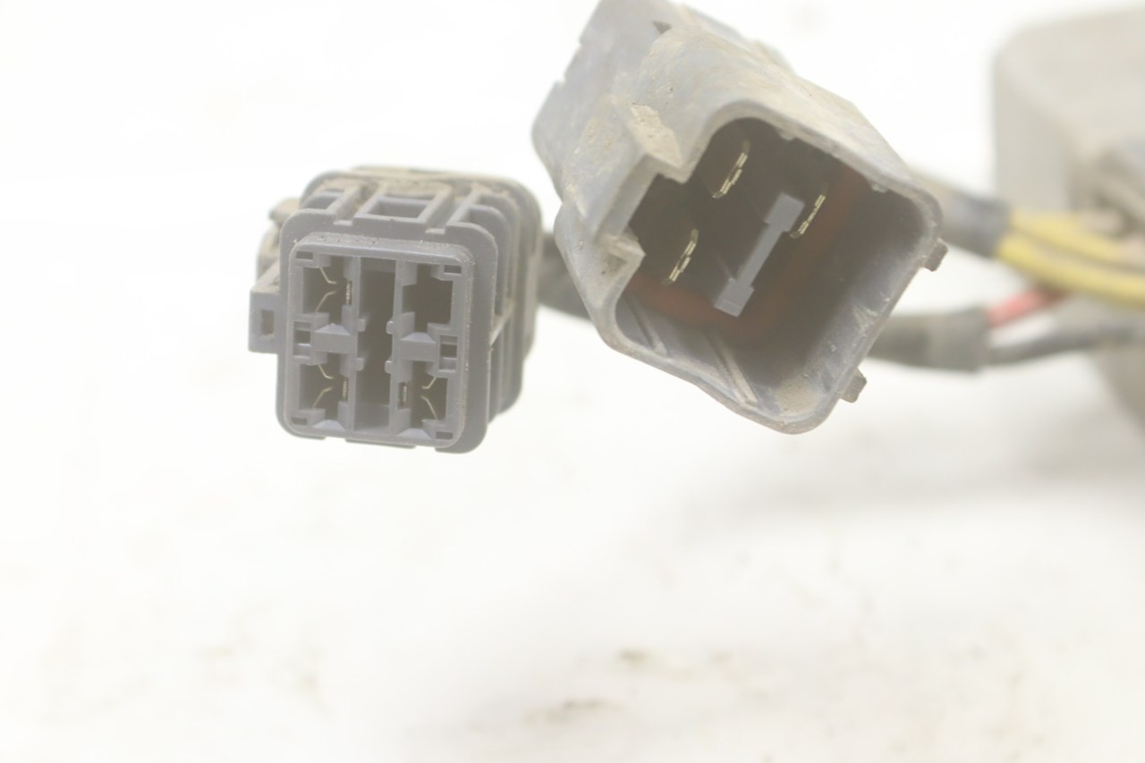 KYMCO UXV 450I 15 Voltage Regulator 31600-LKM5-E00 52238