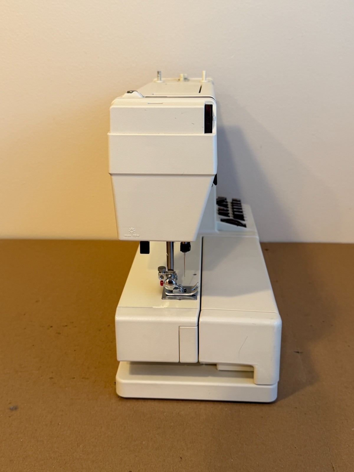 PFAFF hobbymatic 927 sewing machine