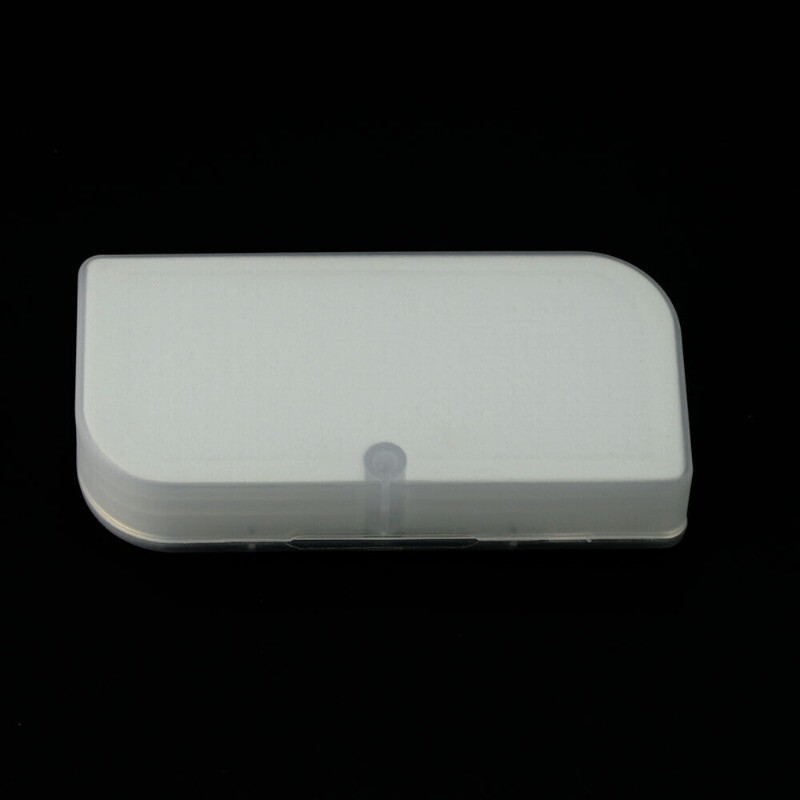 Microscope Stage Micrometer Calibration Slide Graduated Scale Slide 0.1/0.01mm