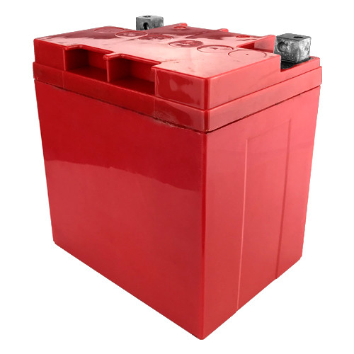 Battery For Harley Davidson FL FLH FLT FLHR Road King Glide Touring 4YR WARRANTY