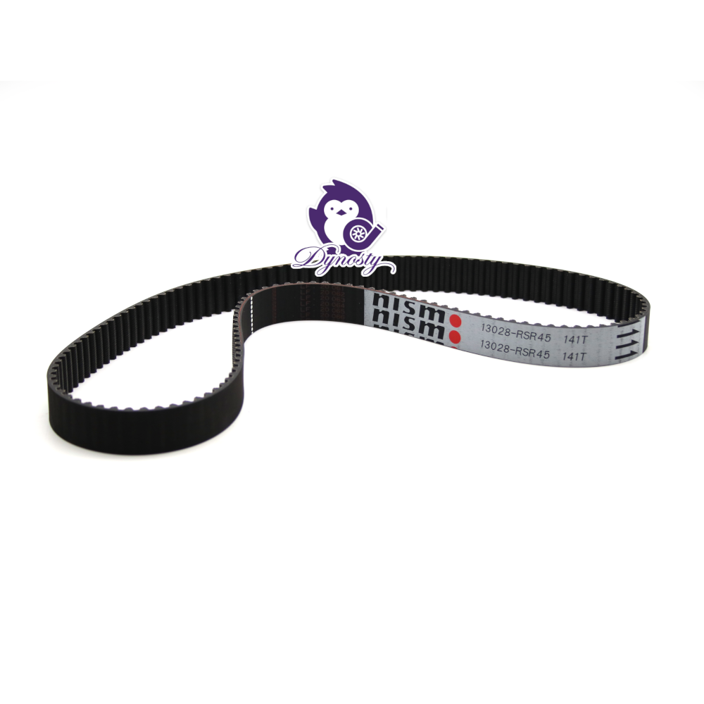 NEW Nissan NISMO Timing Belt for RB26DETT RB25 RB20 RB26 RB25 R32 R33 R34