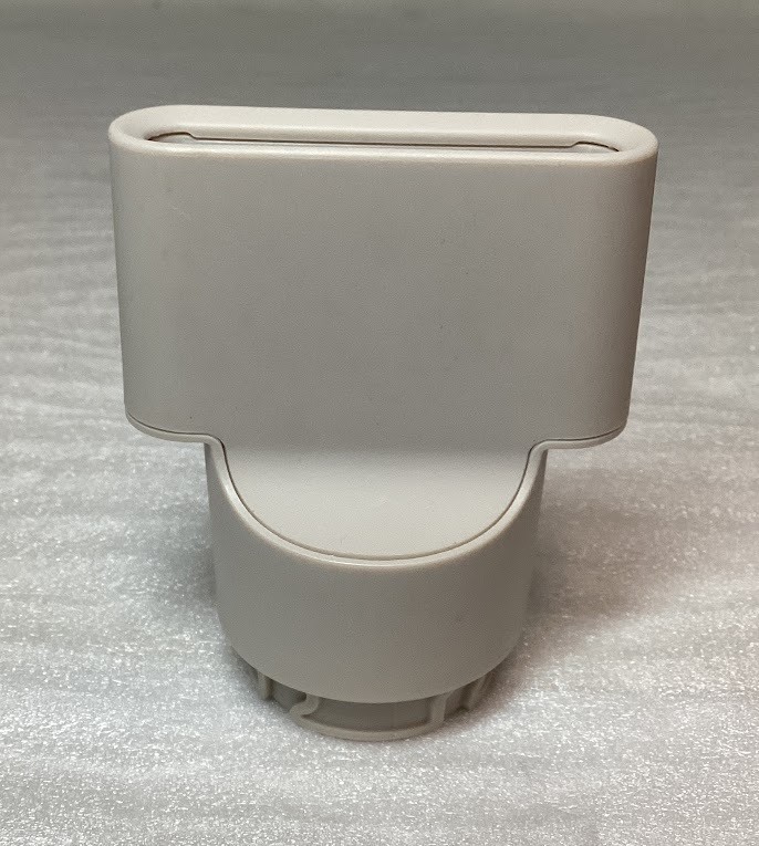 Shark Styling Concentrator Attachment for FlexStyle System HD400 HD430 HD435