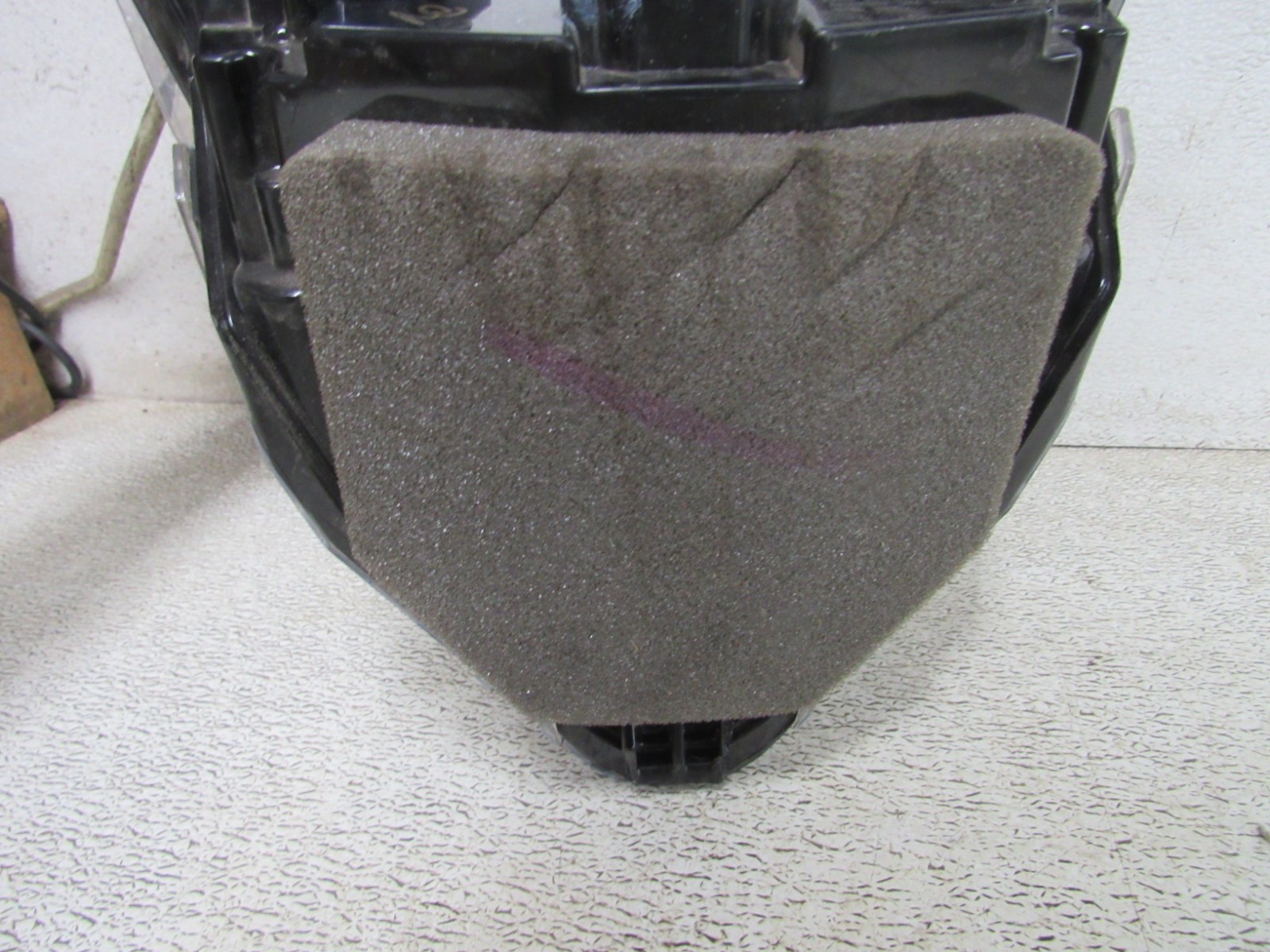 2023 POLARIS RMK PRO 850 BOOST MATRYX HEADLIGHT HEAD LIGHT LAMP STOCK OEM 1#8215