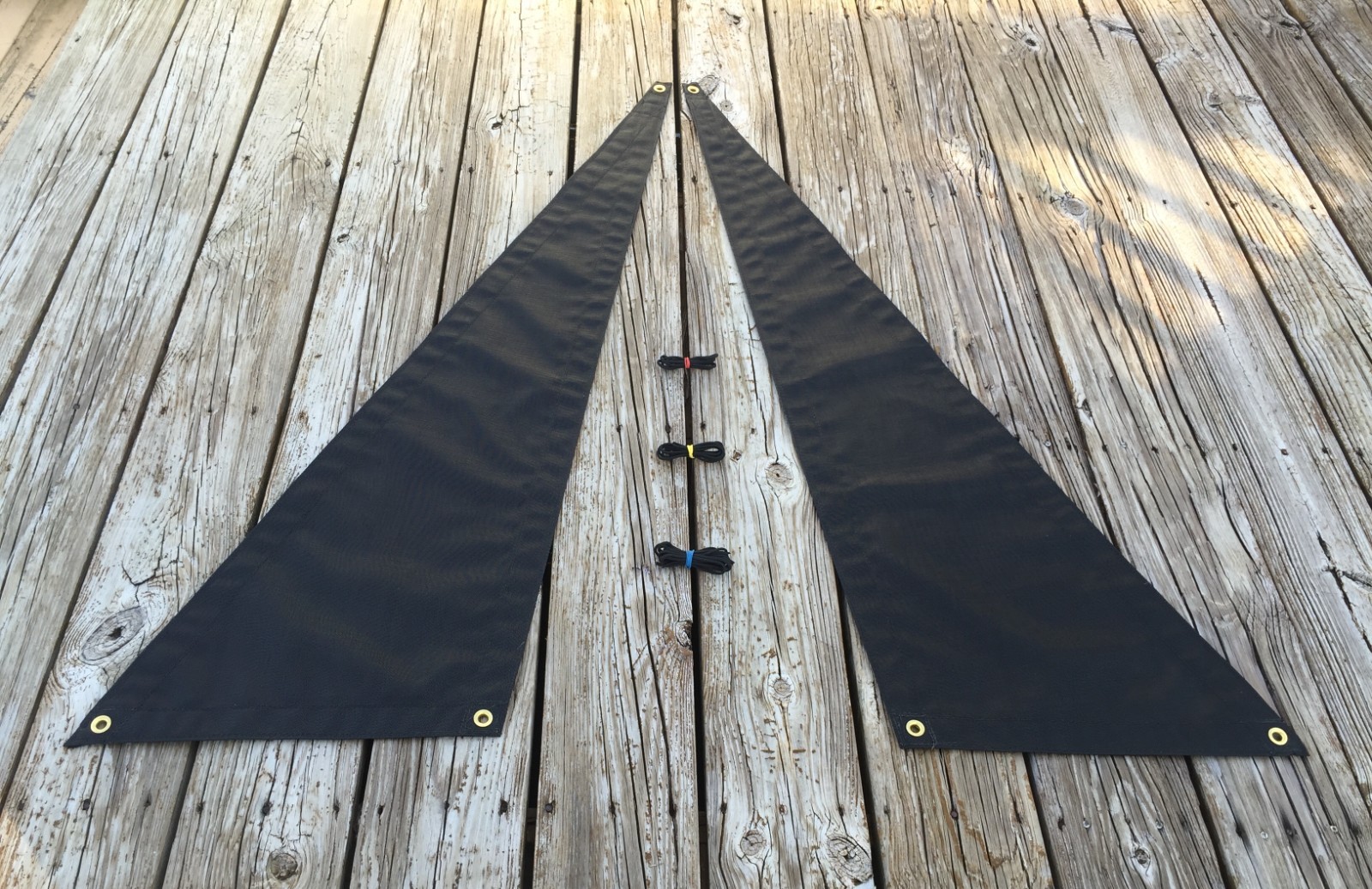 Hobie Island Aftermarket Spray Skirt - Splash Guard