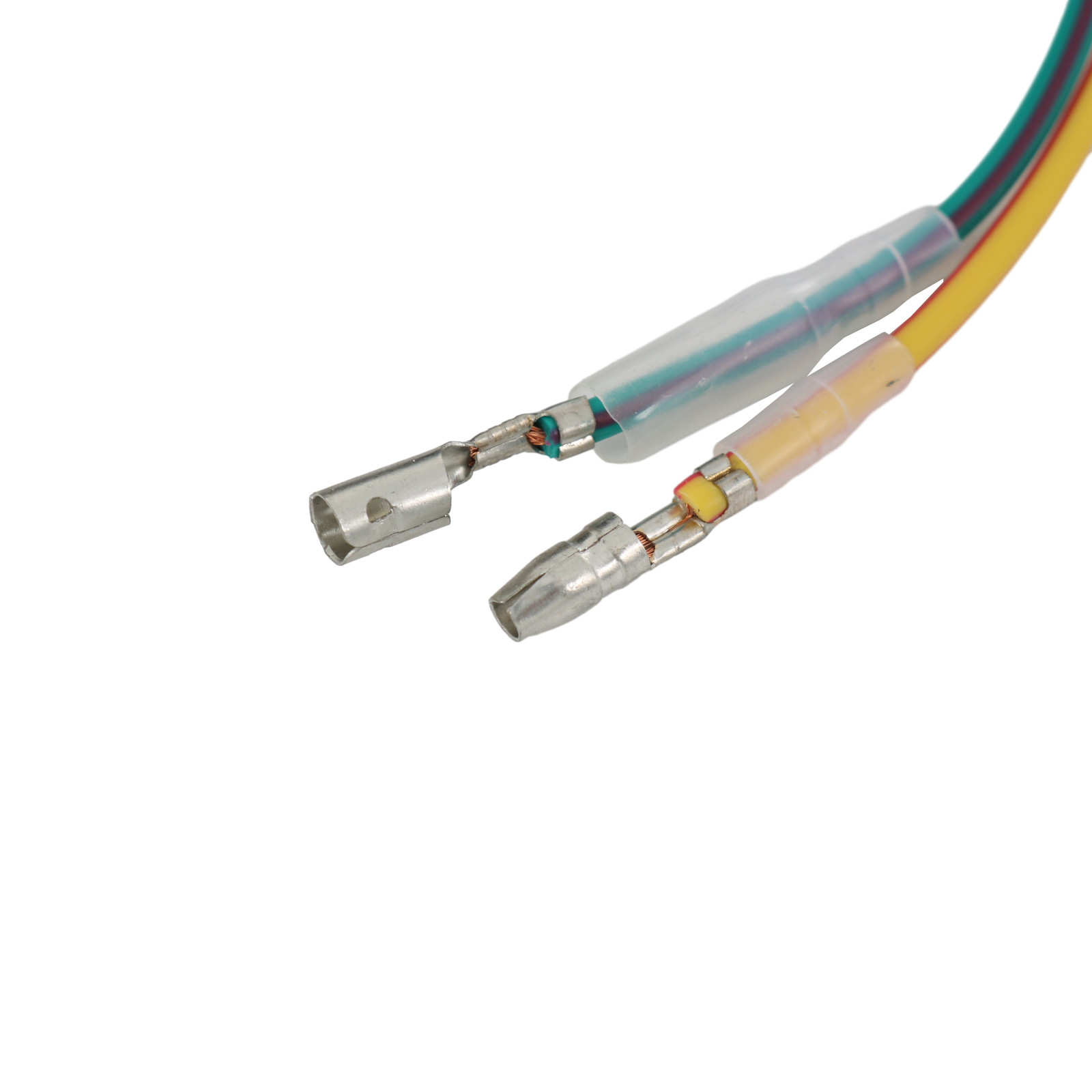 NEW Starter For Honda TRX300EX TRX300 EX 1993-2009 SM13422 31200-HM3-671 18329