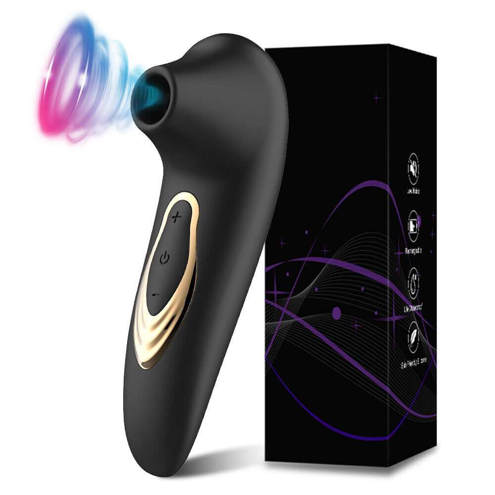 2025 Sucking Vibrator Clit Sucker Women G-spot Massager Dildo Sex Toys for Adult