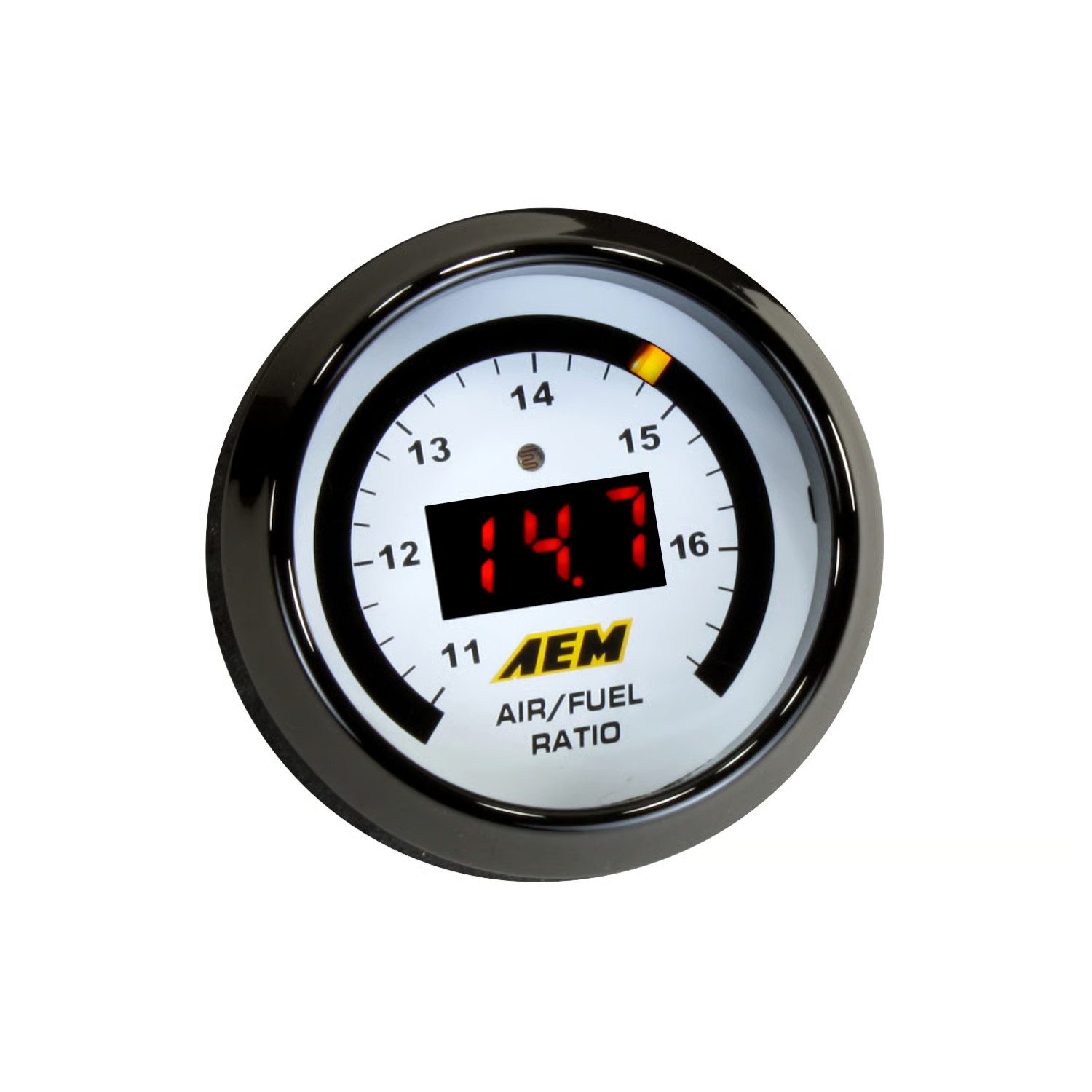 AEM 30-4110 Digital Wideband UEGO AFR Gauge with Sensor
