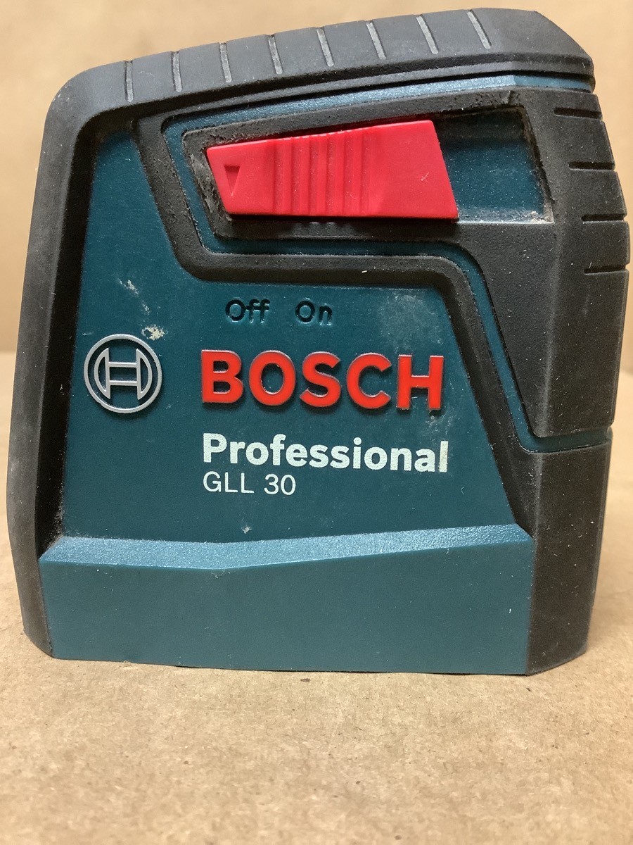 BOSCH GLL30 (G29007694)