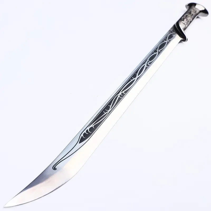 33” LOTR ,The Hobbit Thranduil Elven King Stainless Steel Sword Replica