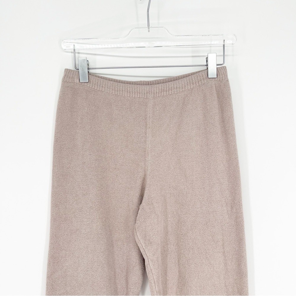 CozyChic Ultra Lite Youth Bomber and Pull On Jogger Set 12/14 Faded Rose