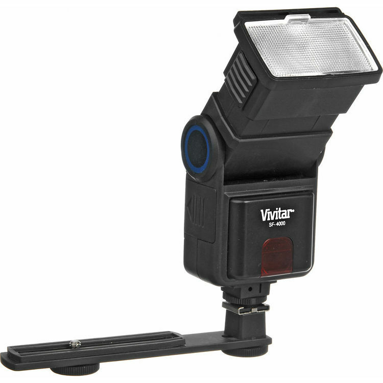 HIGH POWER XENON FLASH FOR CANON EOS REBEL T2 T2I XI T3 T3I T4 T5 T6 7D 6D SL3