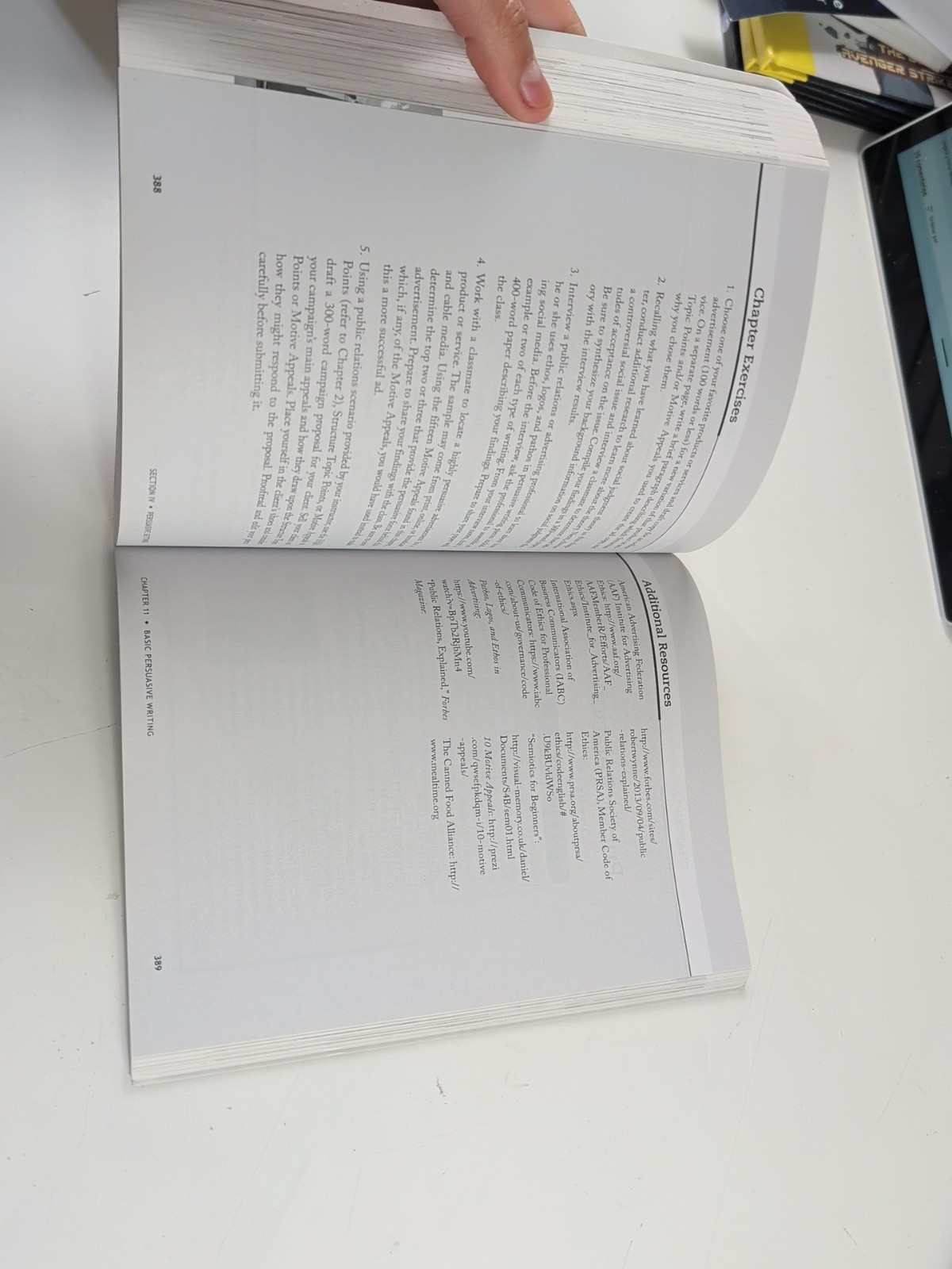 The Basics of Media Writing: A Strategic Approach