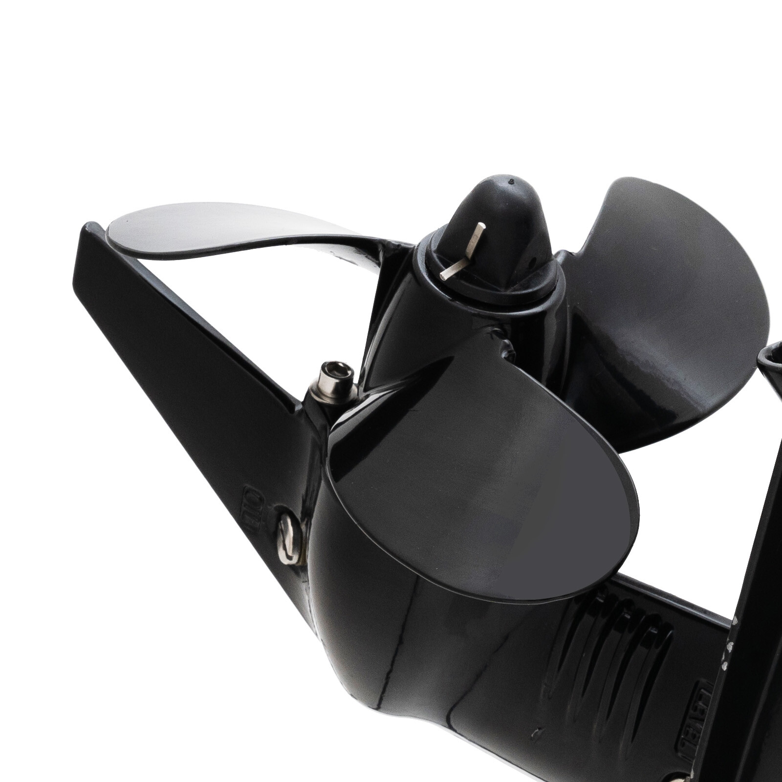 HANGKAI 6HP 4 Stroke Heavy Duty Outboard Motor Boat Engine Air Cooling System