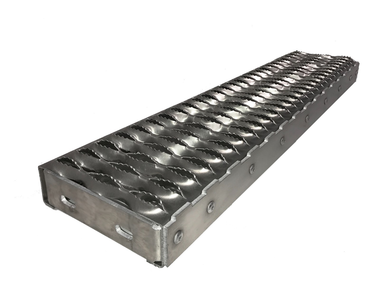 Peterbilt 379 389 Battery Box Cover Heavy Duty Step