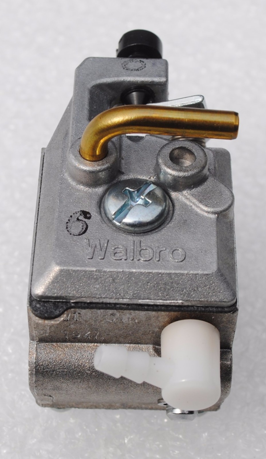 GENUINE OEM Walbro WT-194 Carburetor for Stihl 024, 026, MS260, 024AV, 024S