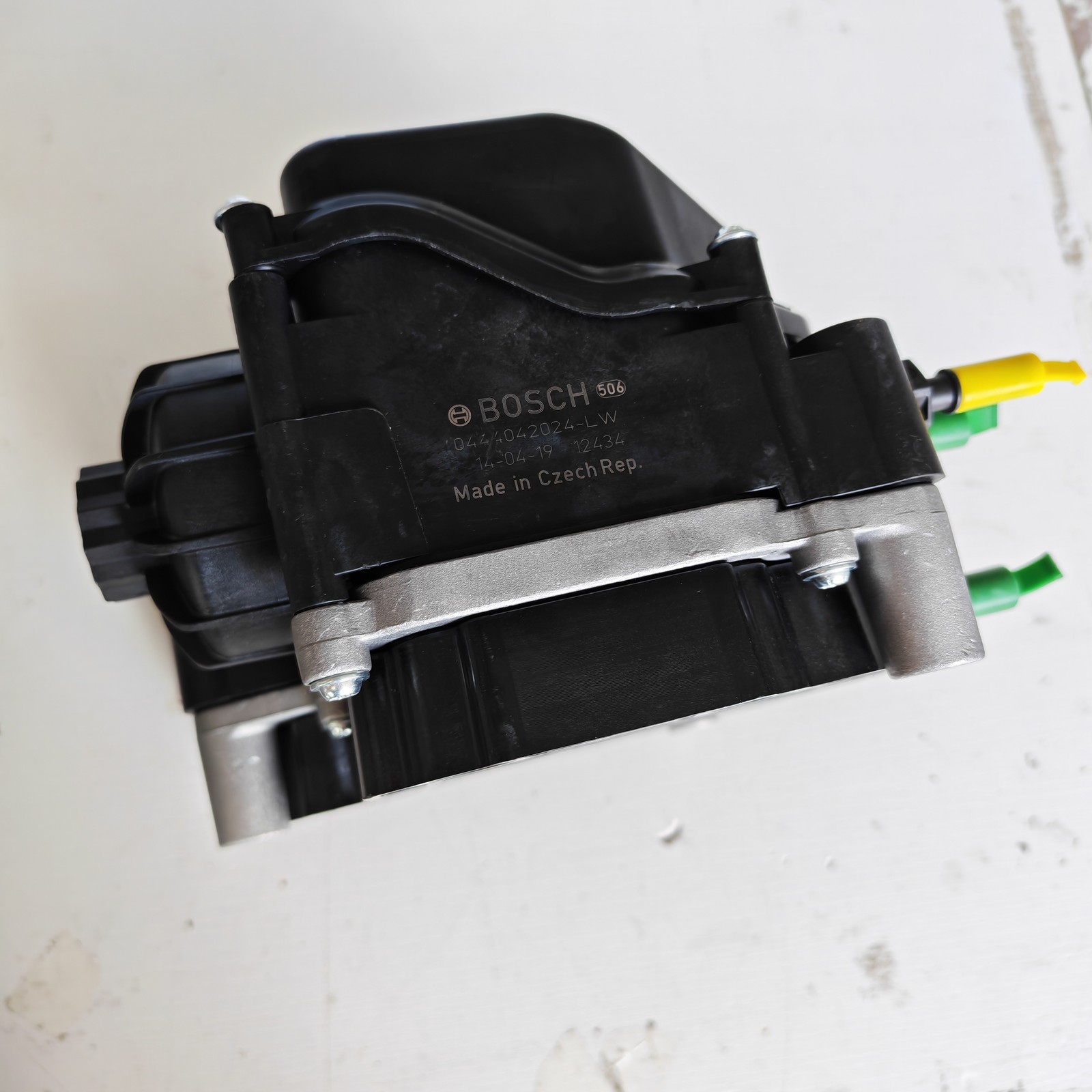 12V Urea Pump D13 21577511 21332701 Bosch 85003864 For Volvo Mack DEF 21577507