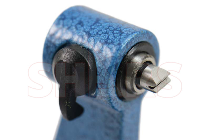 0- 1" Screw Thread Micrometer .0001" Graduation Anvil NEW ^}