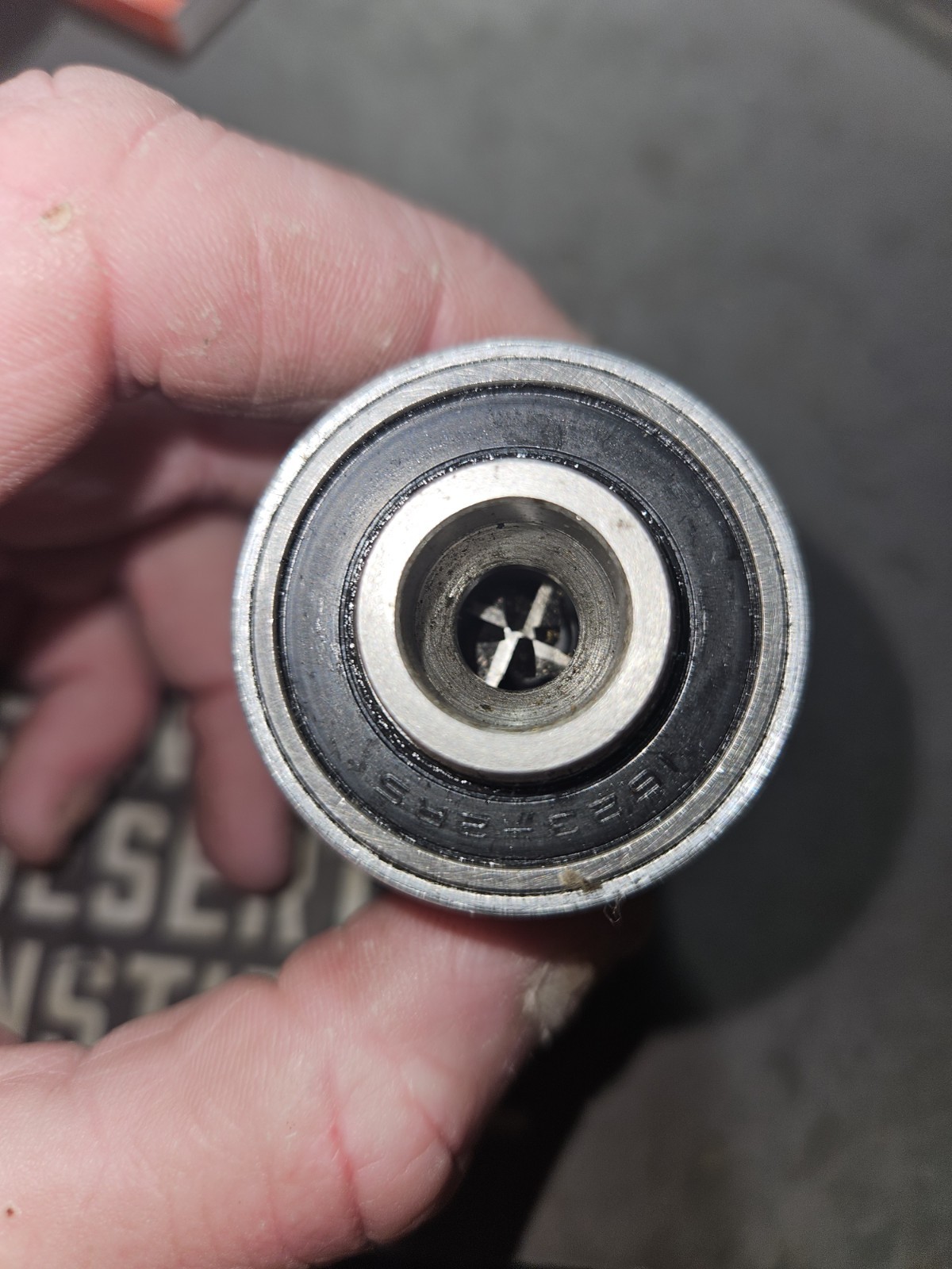 Little Crow Gunworks World's Finest Trimmer Ultra Mag