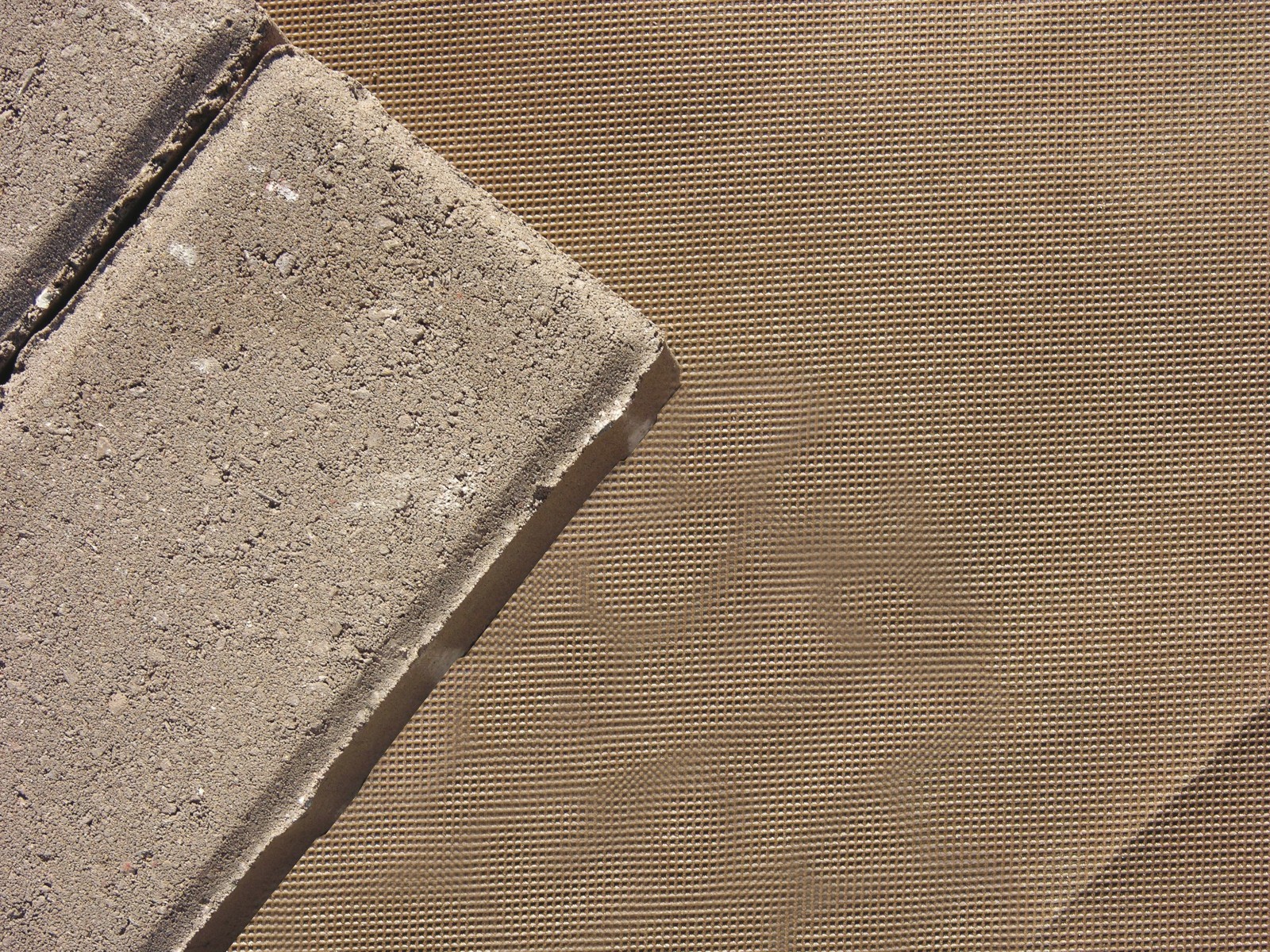 DeWitt Weed Barrier 12 Year Pro Brown 8FT X 300FT 3 OUNCE