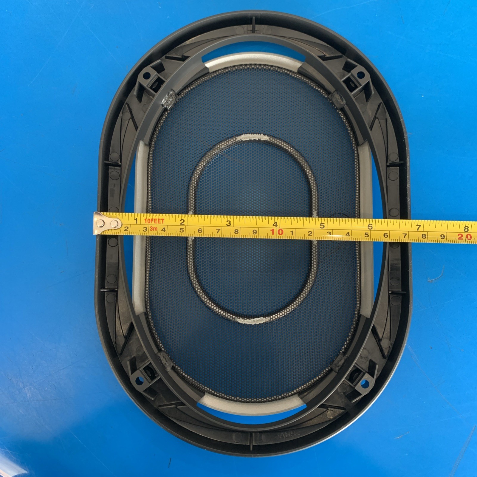 JL AUDIO C2-690TX 6X9" SPEAKER GRILLS COVERS