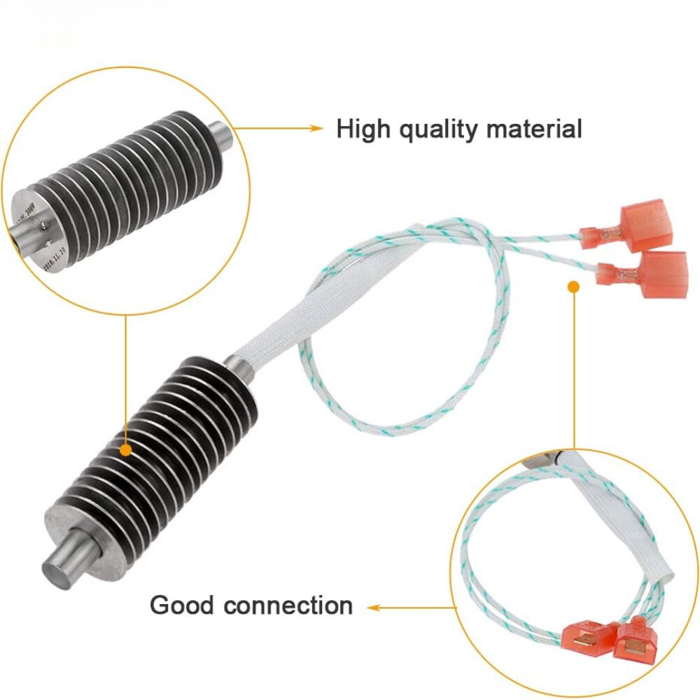 Pellet Stove Igniter for Harman Stoves, 306W Ignitor Hod 3-20-677200, 3-20-06783