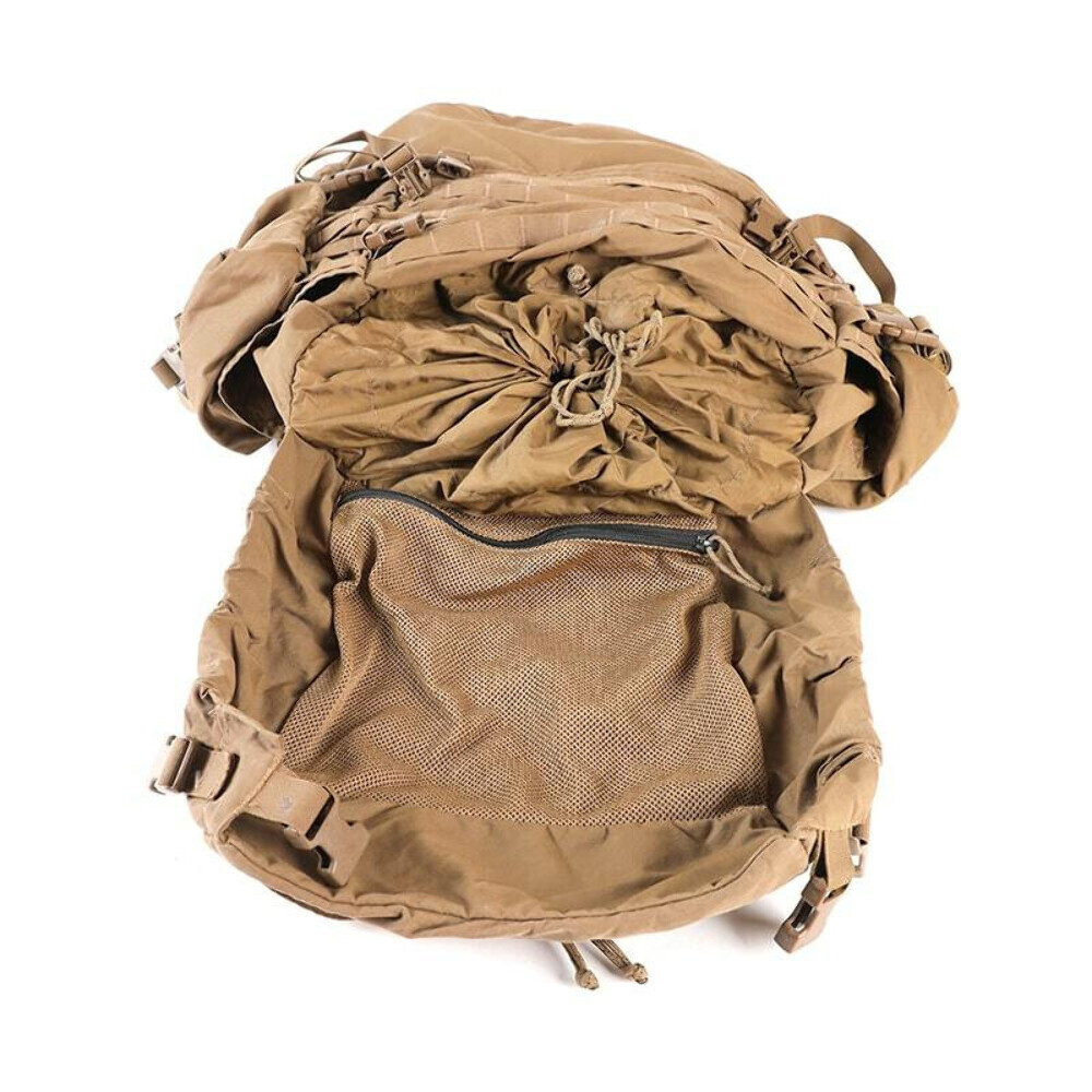 USMC Issue FILBE Rucksack, Used