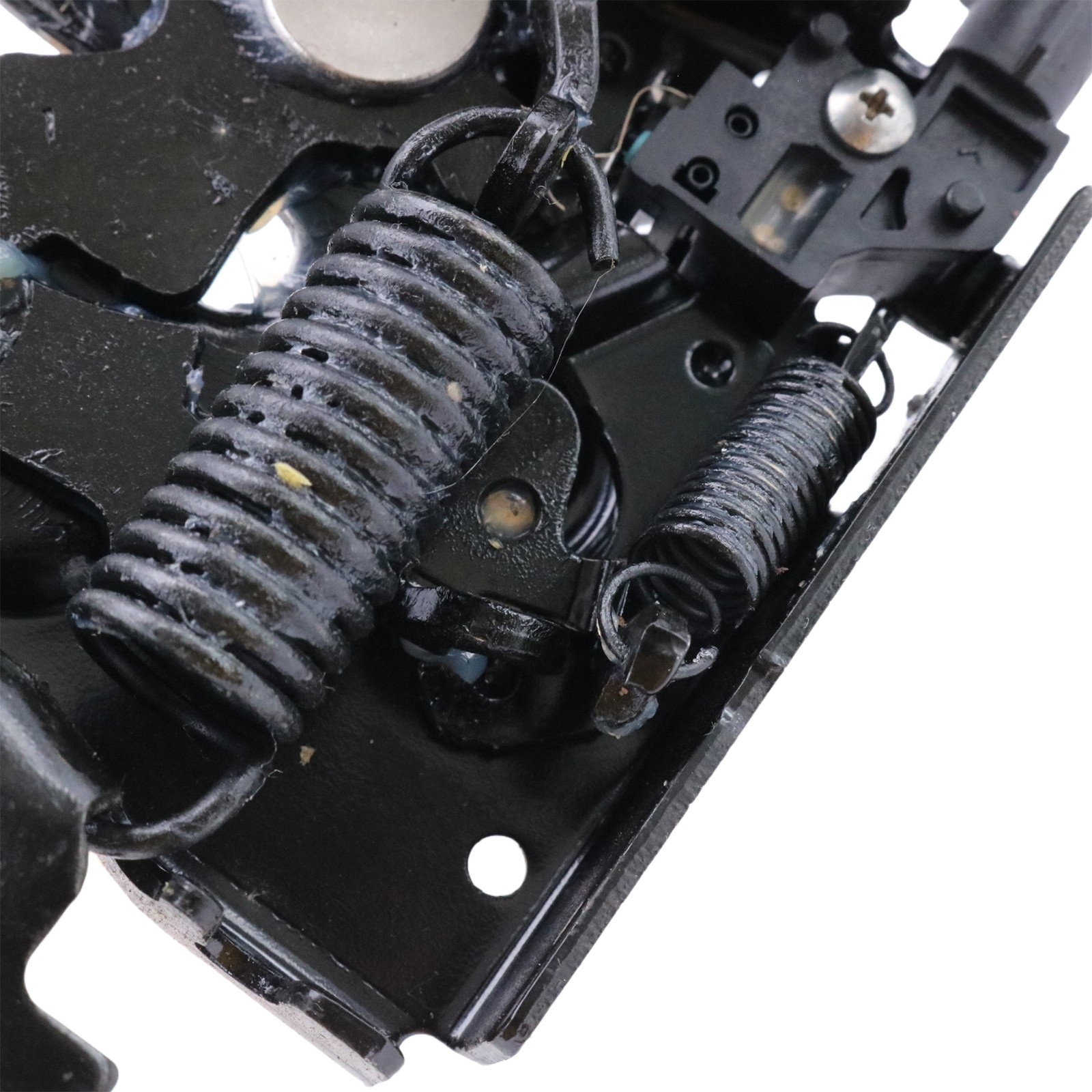 Front Hood Release Lock Catch Latch 656016RA0A Fits For 2021-2025 Nissan Rogue