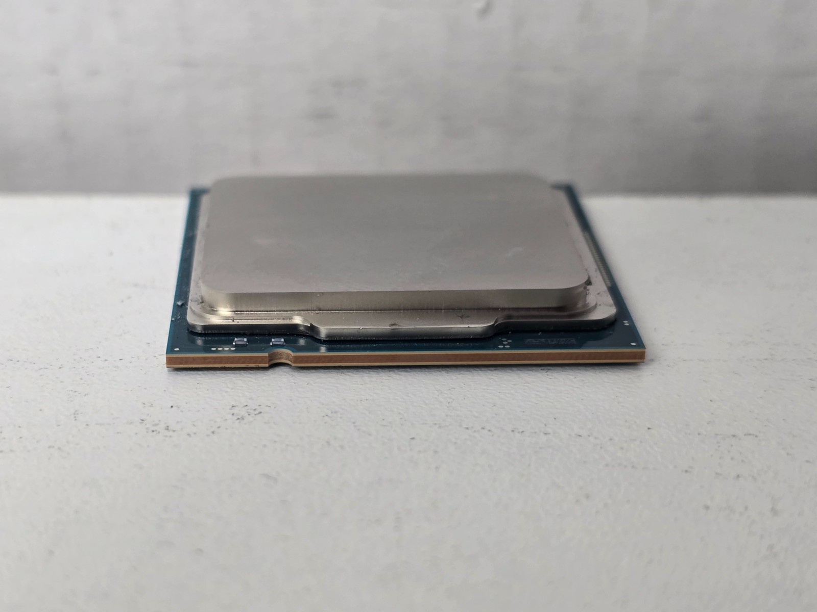 Intel Xeon W-1350P SRKP9 6 Core 4.0 GHz Workstation CPU Processor LGA1200