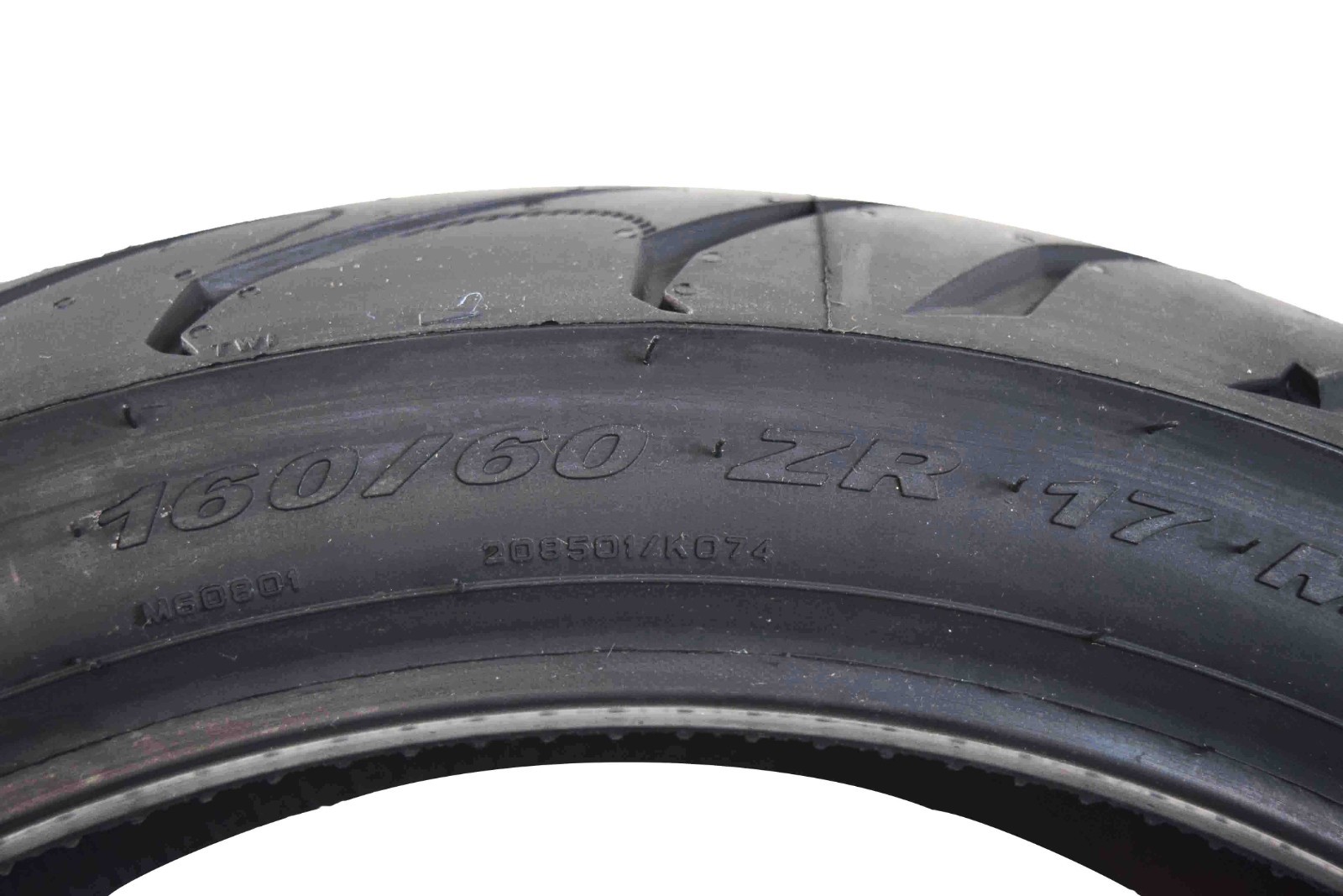 New 160/60-17 Rear Pirelli Angel ST High Speed Sport Bike Tire 160/60ZR17