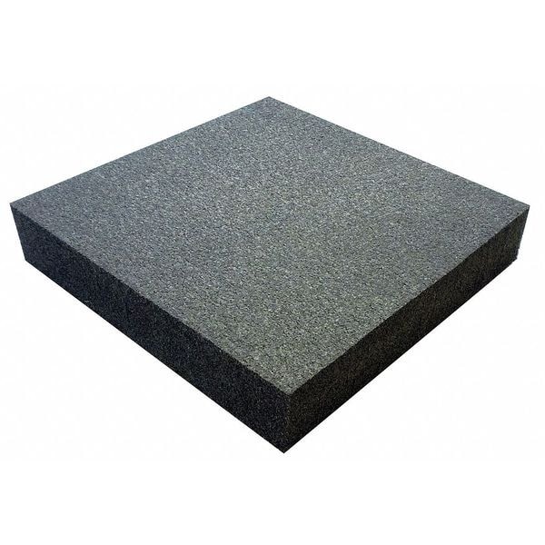 Closed Cell Water-Resistant Foam Sheet 24 x 54 x 1/2 In