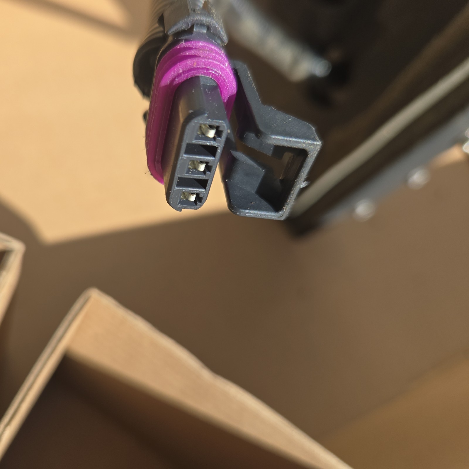 SAFE FLEET 2970C School Bus LED Stop Arm Sign