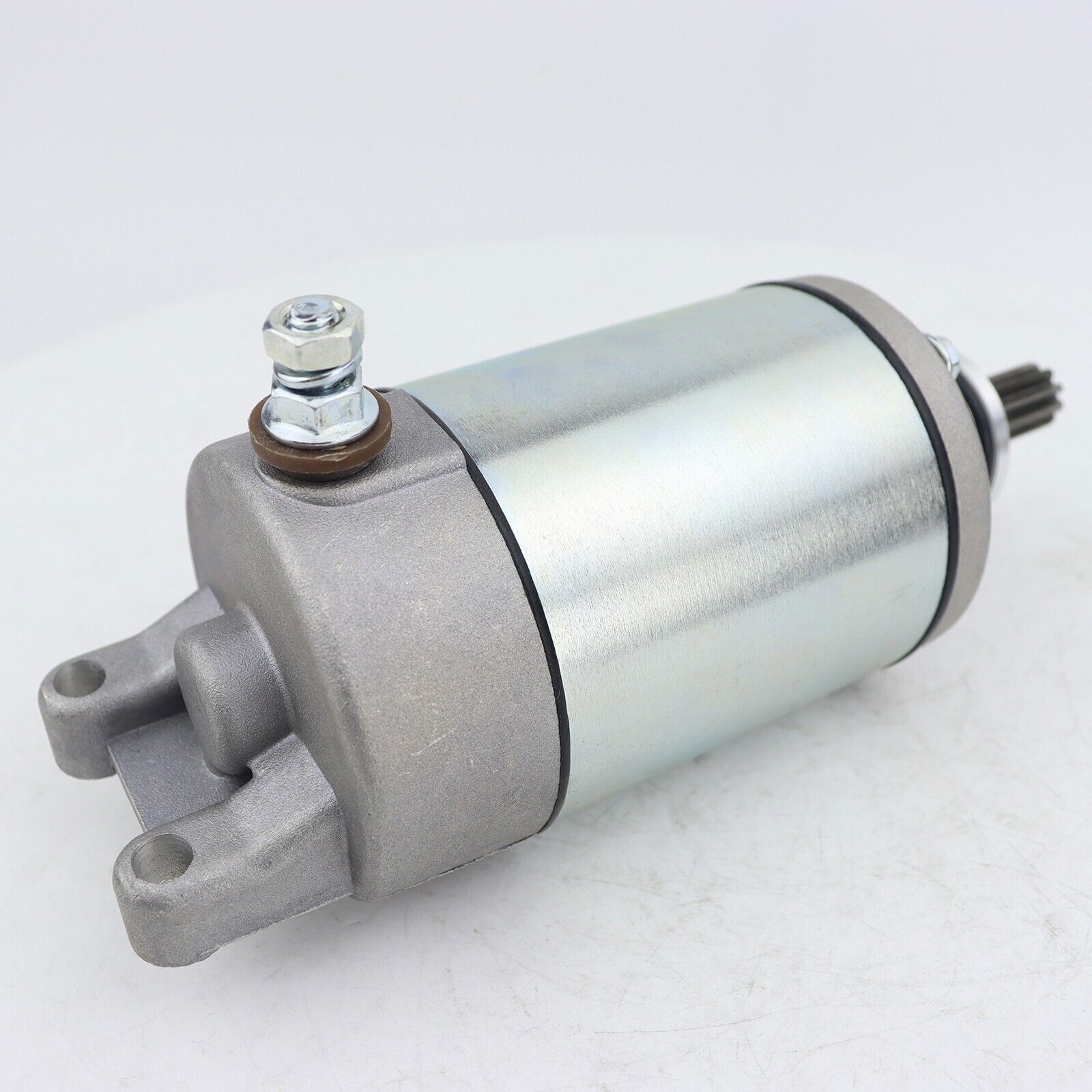 Starter & Relay for SUZUKI Quadsport Z400 LTZ400Z 18718 31100-29F00 410-54064