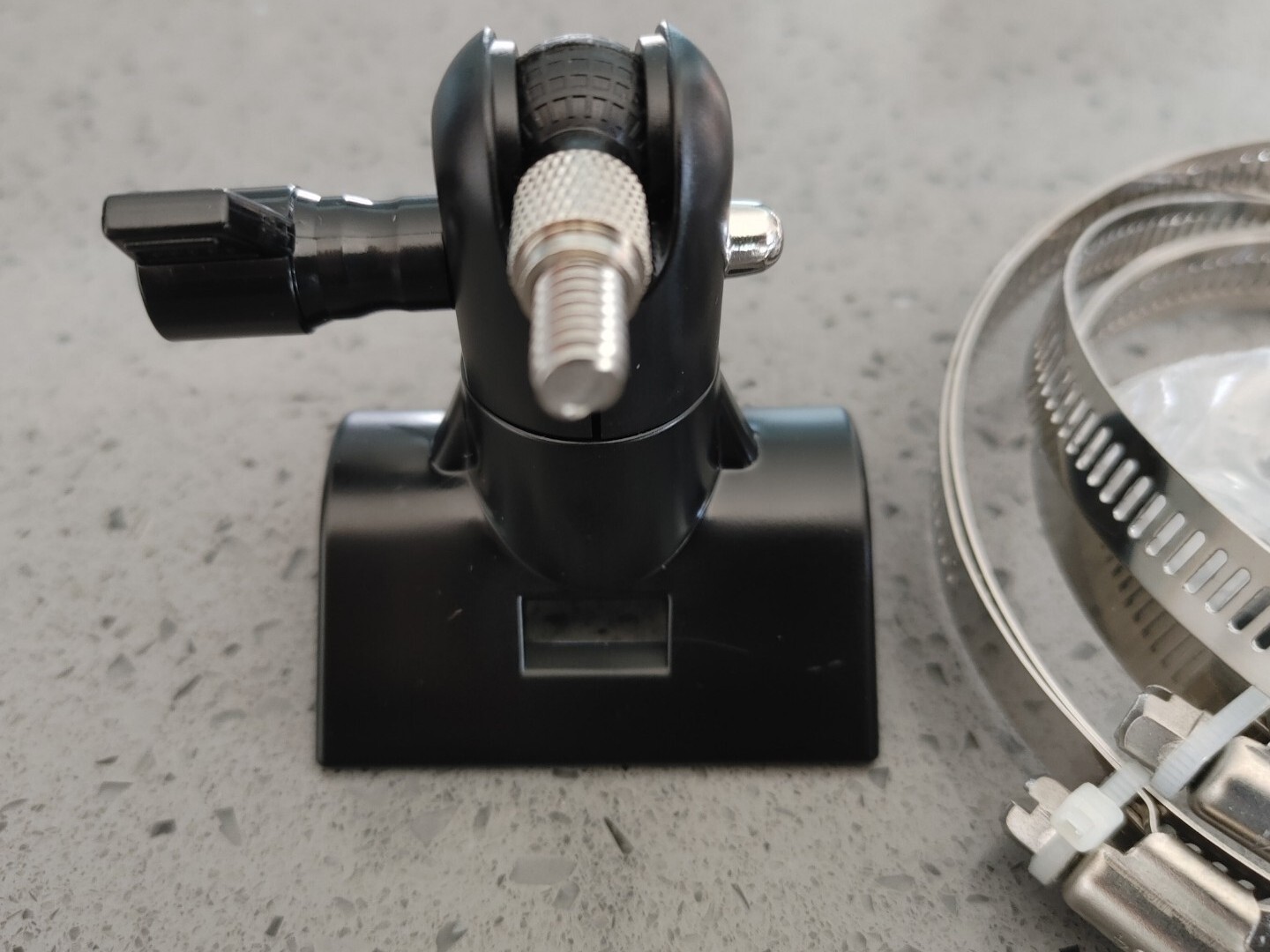 Pole Mounting Railing Bracket for Blink Outdoor/Indoor Blink XT2 Free Shipping