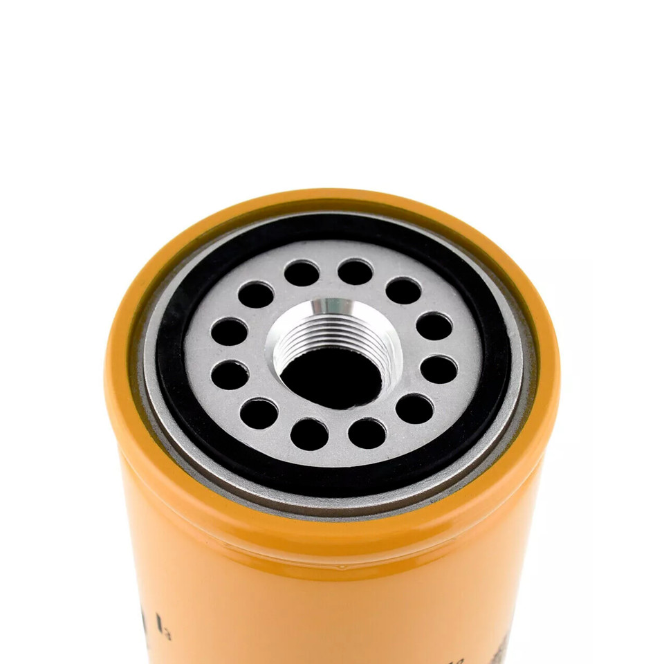 Caterpillar Cat Engine Filter Kit 1R-1808, 1R-0749, 256-8753 OIL CHANGE