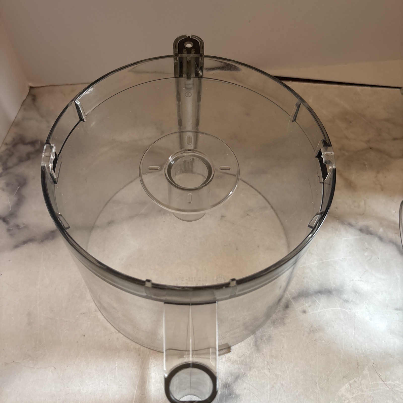 Cuisinart Work Bowl DLC-865AGTX Replacement Part Deluxe 11 Food Processor