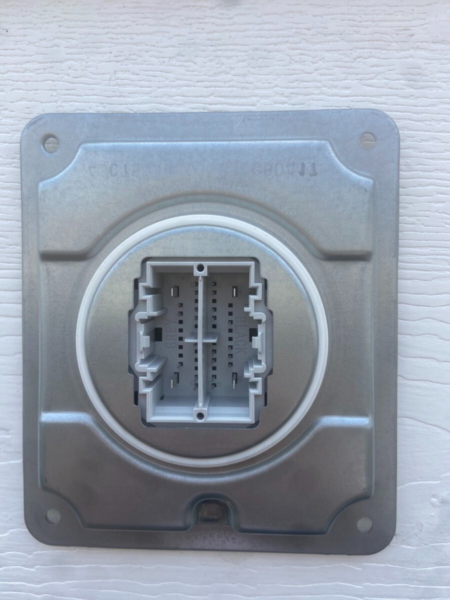 OEM For 2020 2021 2022 Ford Explorer LED Headlight Ballast Module JX7B-13B626-AJ