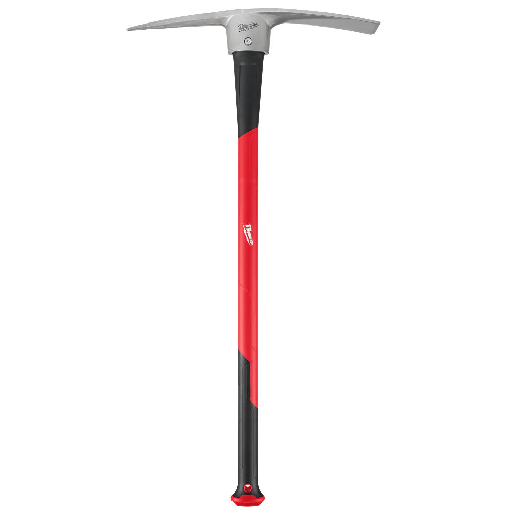 Milwaukee 48-22-9335 5 lb Pick Mattock
