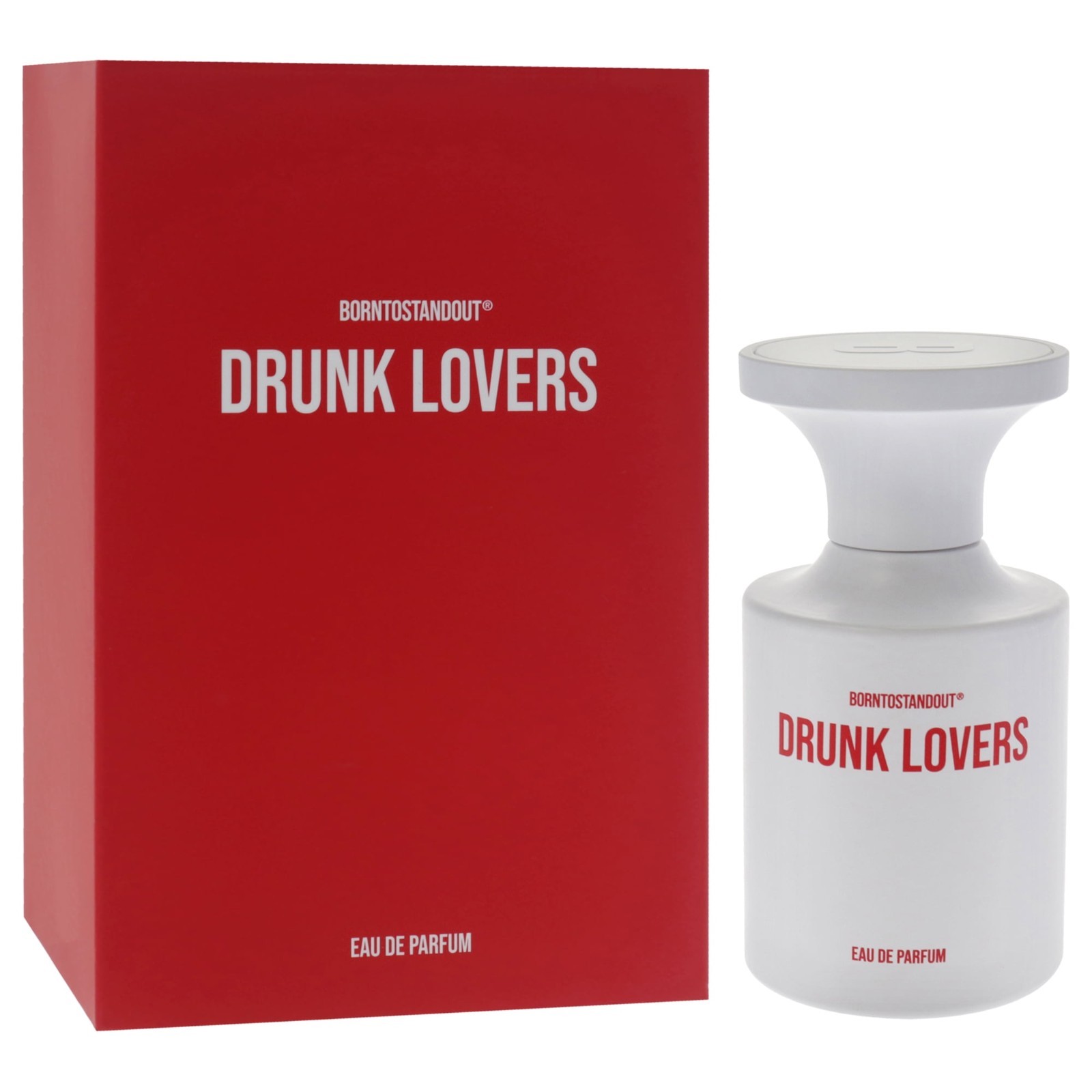 Drunk Lovers Eau de Parfum 50 ml / 1.69 oz