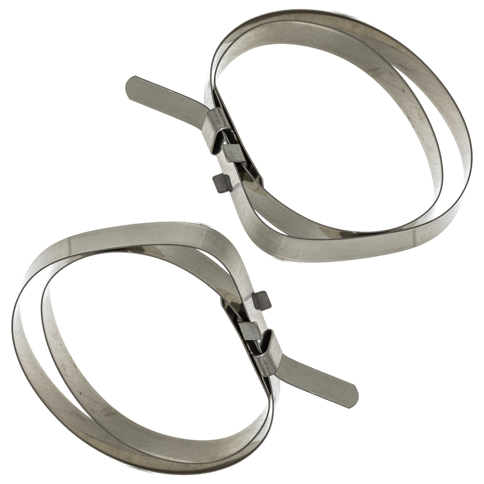 NICHE Front CV Axle Boot Kit for Polaris Sportsman Ranger Scrambler 500 2201015