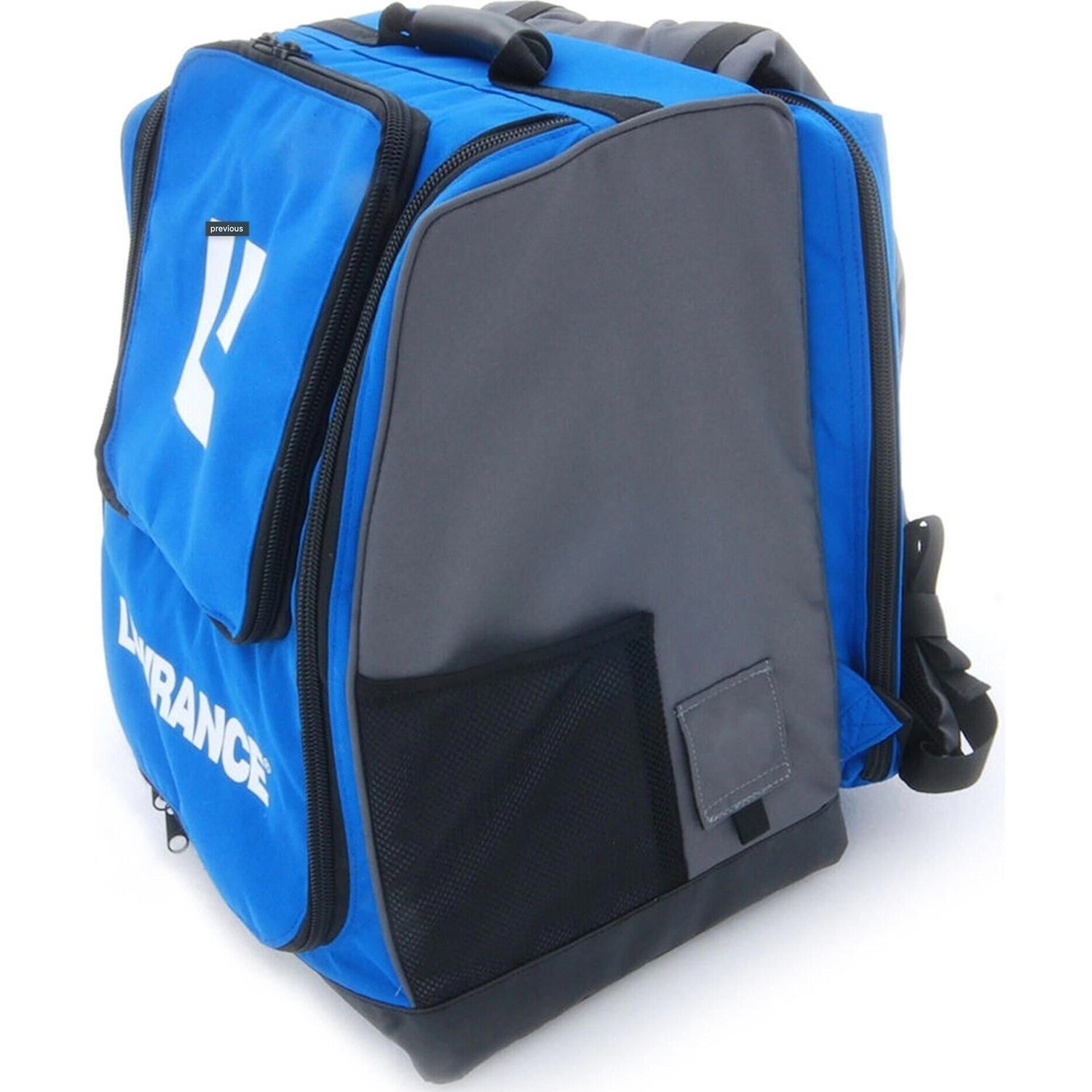 Lowrance Explorer Series Ice Bag - 000-15953-001