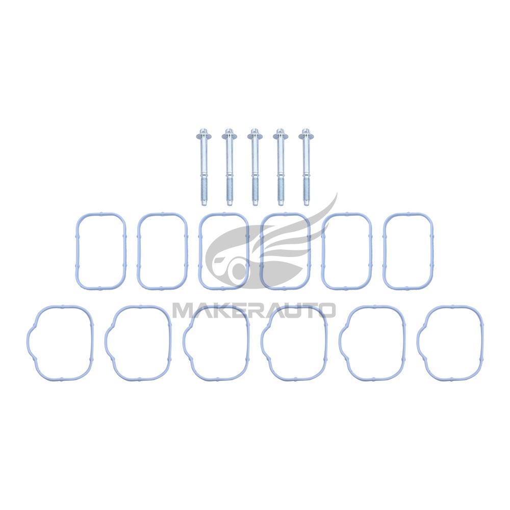 Aluminum Engine Oil Cooler Filter Housing For 11-16 Dodge Jeep Chrysler Ram 3.6L