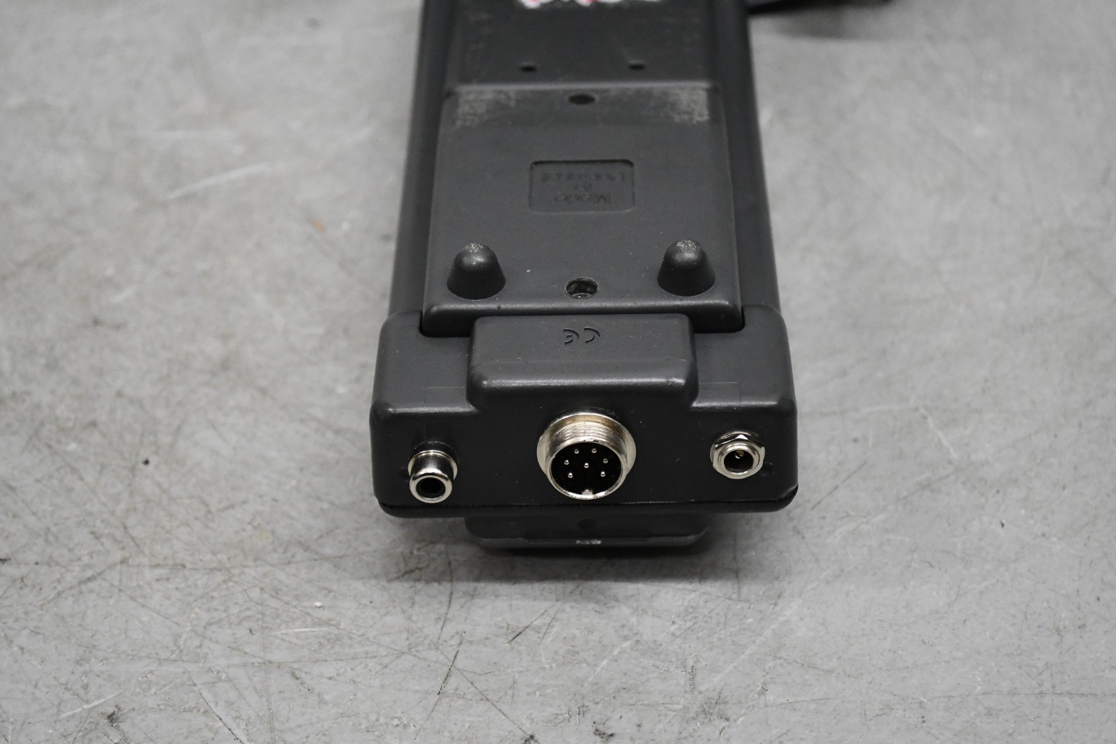 ^ Hanna Instruments HI 9161C Microprocessor Printing Temperature Humidity Meter