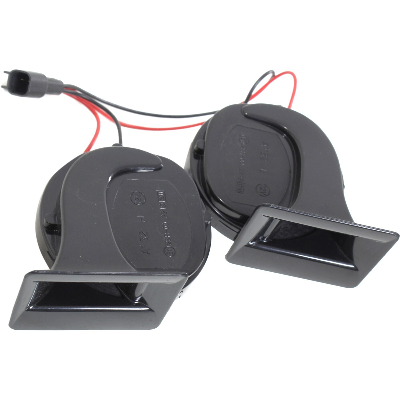 Horns Set CM5Z13832A for Ford Focus C-Max 2013-2018