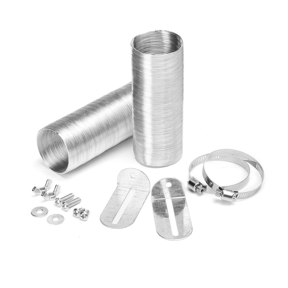 1000W Fast Heating Car Truck Heater Warmer 12V Demister Defroster Electric Fan