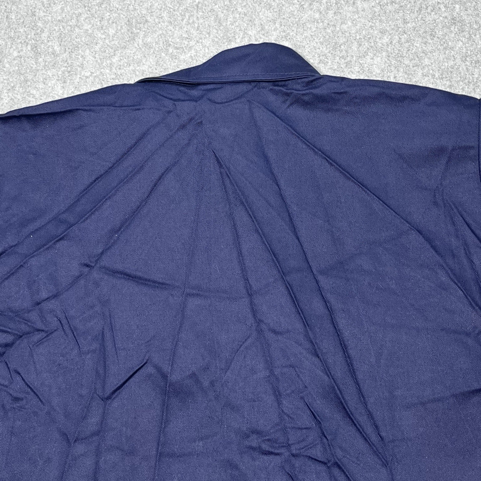 Fyrban FR Lakeland Jacket Coat Men Large Firefighter Rescue Safety Reflector