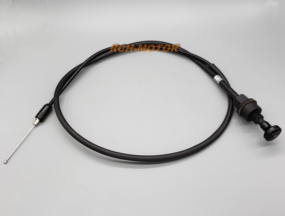 New Choke Cable For 2000-2003 Honda Rancher 350 TRX350FE FM TE TM #17950-HN5-M40
