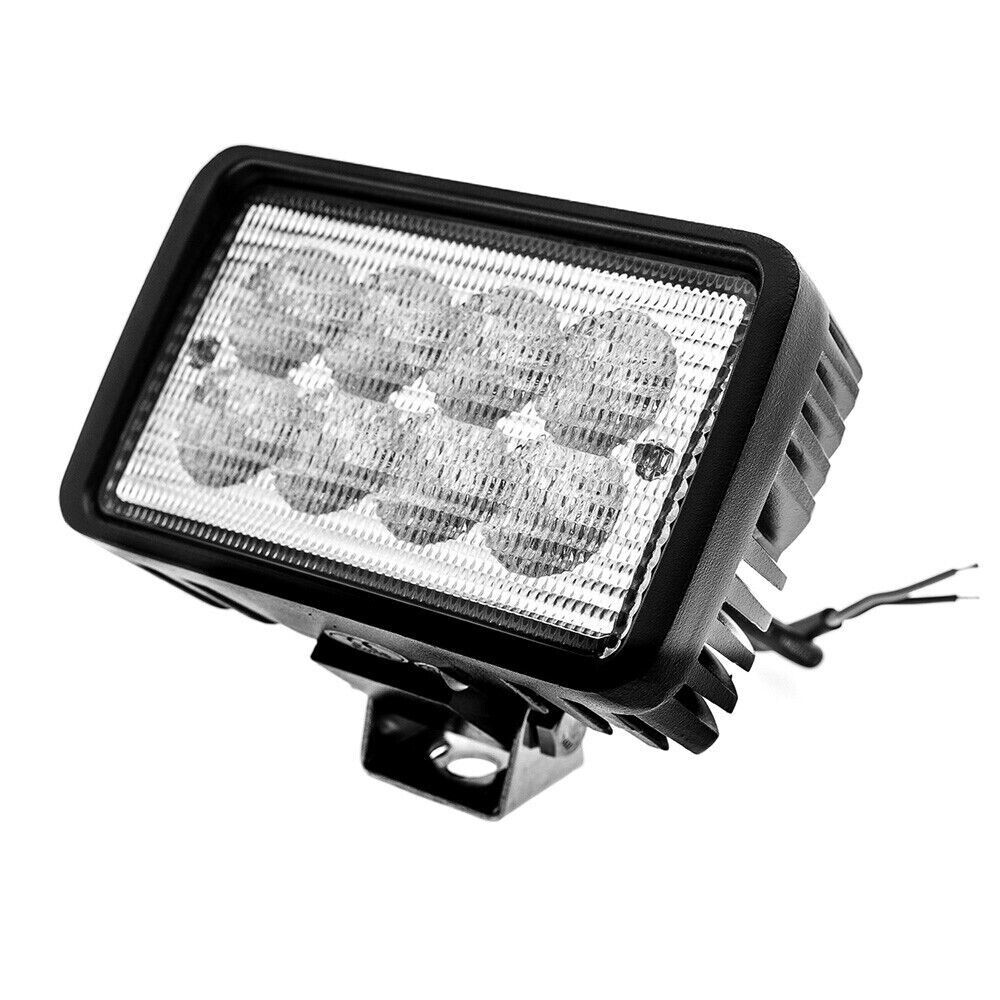 For Case IH 7210,7220,7230,7240,7250 Complete LED Work Light Upgrade Kit